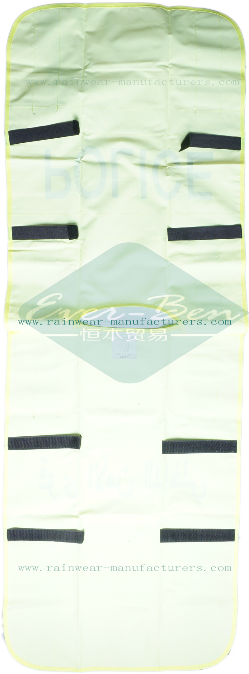 personalized safety vest supplier
